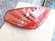 LAMPA PRAWA PRAWY TYŁ TYLNA BŁOTNIK OPRAWKA PEUGEOT 307CC 2560D BRAK KLOSZA