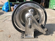 zwijacz do wody automatyczny, zwijak, bęben samozwijający, nawijak, RAASM