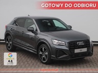 AUDI Q2 35 TFSI S Line Suv 1.5 (150KM) 2025