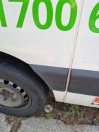 Renault OE 768F30006R listwa boczna PRAWA