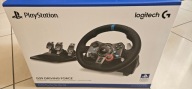 Kierownica Logitech G29 Driving Force 941-000112