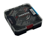 Parkside Tarcza do cięcia metalu, 4 sztuki