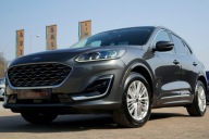 Ford Kuga VIGNALE skóra Nawi FUL LED el.klapa