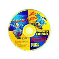 THE SETTLERS MINI GRA PC CLICK! PŁYTA Z KALENDARZA 2000 PL