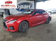 Lexus RC F 2020 5.0L 5.0 Benzyna 472KM