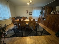 Dom, Rypin, Rypiński, 160 m²