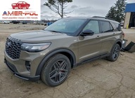 Ford Explorer St-Line 2026 2.3l 2.3 Benzyna 300KM