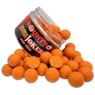 WAFFTERS ROZPUSZCZALNY BOUNTY JOKER ACID PEAR 12 mm