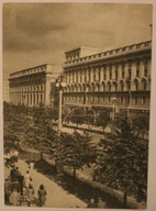 MIŃSK - BIAŁORUŚ - ROSJA, ZSRR - STARA, 1953 ROK