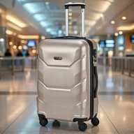 WALIZKA MAŁA PODRĘCZNA PODRÓŻNA KABINOWA 15 KOLORÓW PREMIUM PODRÓŻ SAMOLOT