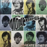 THE MONKEES Hey ! Hey! It's Monkees Greatest Hits CD 18 nagrań
