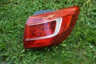 prawa lampa tylna kia sportage 2012