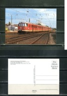 K16642)Kolejnictwo: Niemcy Elektro-Schnelltriebwagen 456101-5/401-9