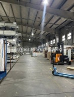 Magazyny i hale, Toruń, 2900 m²