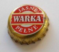 Kapsel Warka Nr 50