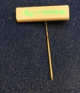 AGROMA FIRMA odznaka