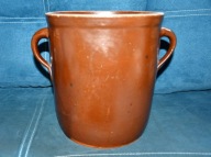 DUŻY GARNEK / KAMIONKA DO KISZENIA