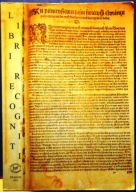 LIBRI RECOGNITI (Nowe inspiracje do badań nad starodrukami polskimi w...