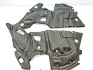 ** WYGŁUSZENIE BŁOTNIKA TYŁ MERCEDES CLA A118 W118 W177 W247 A1186823900 **