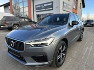 Volvo XC 60 R-Design*CarPlay*