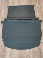 AUDI A6 C6 ROLETA SIATKA BAGAŻNIKA CZARNA ORYGINAŁ 4F9