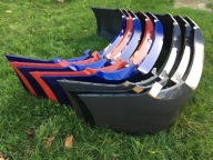 BMW M4 F82 Zderzak P60 klapa maska lampa belka tył czujnik PDC błotnik pas