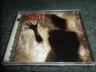 ACCUSER Reflections FIRST RARE PRESS 1994 UNIKAT KULT death / thrash