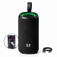 Głośnik Bluetooth Fresh 'n Rebel XL 24W Mocny Bas 4 kolory LED 12h Muzyka