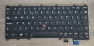 Klawiatura Lenovo ThinkPad Yoga 260 370 X380 LI214 do IBM, Lenovo