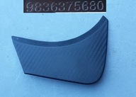 ZAŚLEPKA BŁOTNIKA LEWY TYŁ PEUGEOT 508 II 9836375680