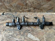 Listwa Wtryskowa 1,3MultiJet Fiat Tipo 500x Fiorino Doblo Oryginał 55272136