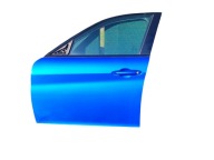 Drzwi Lewe przednie przód Kompletne Alfa Romeo Giulia Org.Lakier!