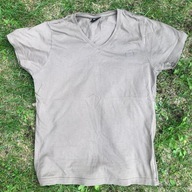 KOSZULKA T-SHIRT NEW YORKER FISHBONE XS