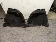 Boczek bagażnika Peugeot 208 II lewy lub prawy