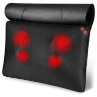 Masażer WOQQW 123 Masażer samochodowy wtyczka na zapaliniczkę.