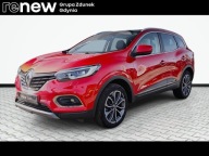 Renault Kadjar Polski Salon, Fv23%, Serwisowany w