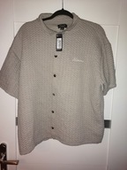 TSHIRT MĘSKI BOOHOOMAN 38 M