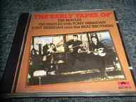 THE BEATLES The Early Tapes Of.... 1ST. PRESS 1995 USA Star Lennon POLYDOR