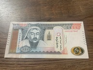 Mongolia - 10000 tugrik - 2021 - UNC