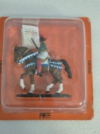 Del Prado Yeoman Gwardii, Yeoman of the Guard, English Cavalry 1520-40