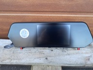 Monitor ekran wyświetlacz nawigacji Lexus UX 250h 2021