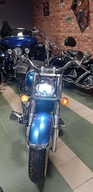 Honda VTX Honda VTX 1300 R 1.3 Benzyna 75KM