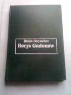 BORYS GODUNOW - Rusłan Skrynnikow
