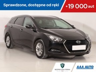 Hyundai i40 1.7 CRDi, Salon Polska, Serwis ASO