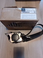 Pas bezpieczeństwa przedni Lewy Mercedes C 205