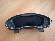 Audi Q5/SQ5 Zegar Licznik Virtual USA 8W5920890E 68.627 km