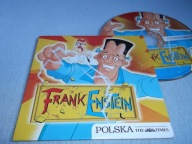 FRANKENSTEIN - Piękna bajka 60 min.