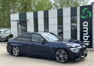 BMW Seria 3 325D 224KM2017r. M Sport auto zarejestrowane i ubezpieczone w