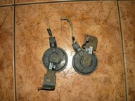 HONDA CIVIC UFO 06-12 ROK KLAKSON SYGNAŁ KOMPLET