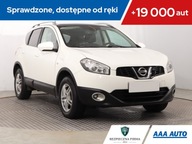 Nissan Qashqai 2.0, Navi, Klima, Klimatronic